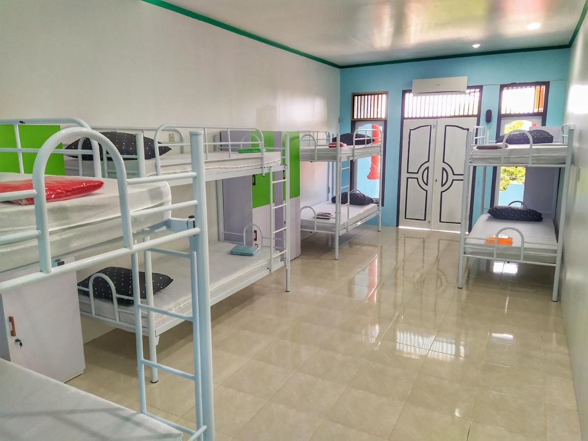 I Am Backpacker Hostel Сабанг Екстериор снимка